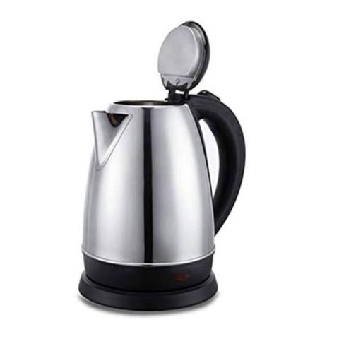  PHULJHADI 2L Electric Kettle Stainless Steel Cordless