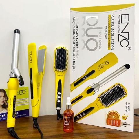 ENZO EN-3955W YELLOW