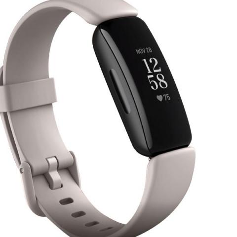 Fitbit Inspire 2- Fitness Tracker Smart Band