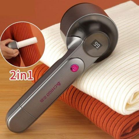 Portable Lint Remover – BoongBay®