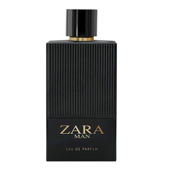 Zara Man Eau de Parfum Perfume For Unisex 100ml