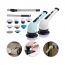 Multifunctional Electric Cleaning Brush, JY-6010-9 - Fabvariety