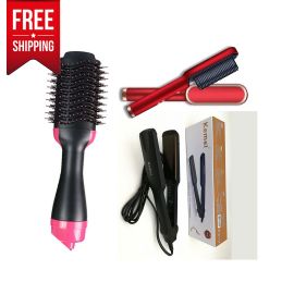 3 in 1 Hair Styling Combo - Favariety