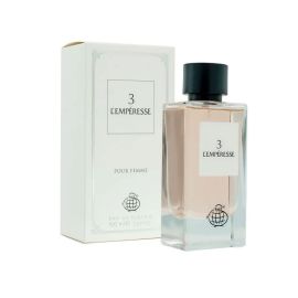 3 L'emperesse - Eau de Parfum - Perfume for Women - 100ml - Fabvariety