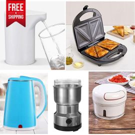 5 in 1 Kitchen Combo - Fabvariety