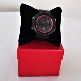 Men's Sport Watch- AC Digital Watch