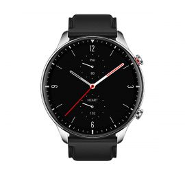 Amazfit GTR 2 Smart Watch Classic Edition Stainless Steel