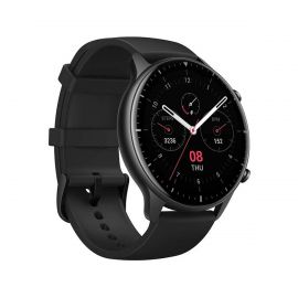 Amazfit GTR 2 With Monitor Smartwatch 3GB Black