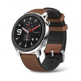 Amazfit GTR 47mm Stainless Steel Smartwatch