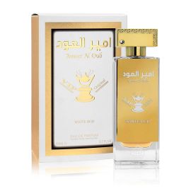 Ameer Al Oud VIP White Oud - Fabvariety