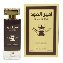 Ameer Al Oud Vip Edition Perfume For Men - Fabvariety