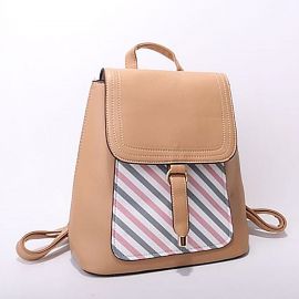 Designer Backpack for Women