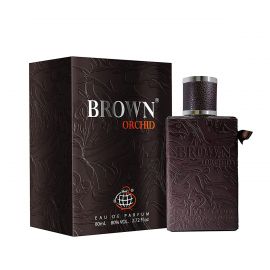 Brown Orchid Perfume For Men Fabvariety
