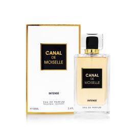 Canal De Moiselle, Perfume for Women, 100ml - Fabvariety