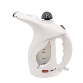 Garment Steamer - Portable Iron Steamer Brush for Clothes