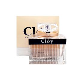 Cloy - Eau de Parfum - Perfume for Women, 100ml - Fabvariety