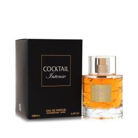 Cocktail Intense - Eau de Parfum - Unisex Perfume - 100ml - Fabvariety