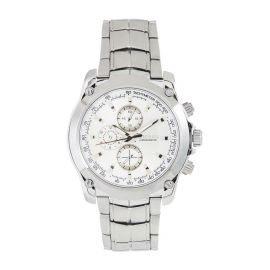 Curren Men's Metal Analog Wrist Watch 8025