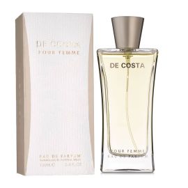 De Costa, Perfume for Women, 100ml - Fabvariety