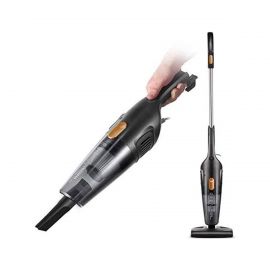 Deerma 2In1 Cordless Portable Vacuum Cleaner Upright Stick Handheld DX115C (Low Noise)