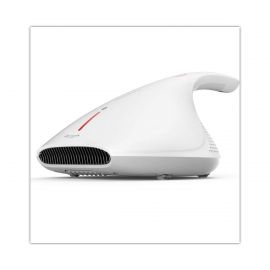 Deerma CM800 Anti-dust Mites UV-C Vacuum Cleaner, White