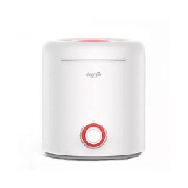Deerma DEM-F301/DEM-F300 2.5L Air Humidifier Mute Ultrasonic Aroma Diffuser Mist Maker for Home Office Fogger Purifying - DEM-F301