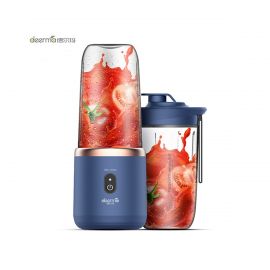 Deerma NU06 Portable Blender Electric Juicer 400ML