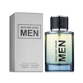 Deux Cent Douze Men, Perfume for Men, 100ml - Fabvariety