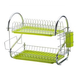 Dish rack tableware storage box