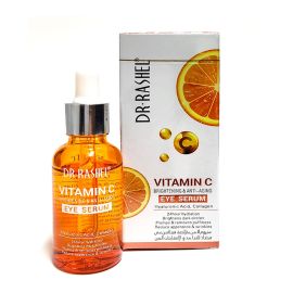 Dr. Rashel Vitamin C Eye Serum, 30ml, DRL-1430 - Fabvariety