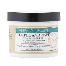 Dr.Miracle's Temple and Nape Gro Balm Super, 113G/4 oz - Fabvariety