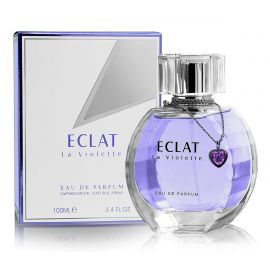Eclat La Violette Perfume for Women Fabvariety