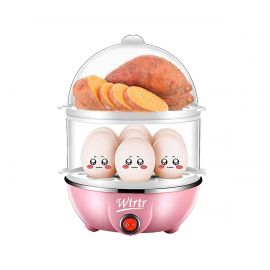Egg Cooker, Wtrtr Egg Cooker, Rapid Egg Cooker