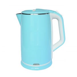 Electric Kettle - Fabvariety