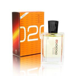 Escentric 02 Perfume, Unisex Perfume, 100ml - Fabvariety