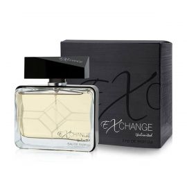 Exchange Unlimited Perfume for Men- Fabvariety