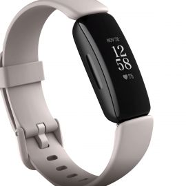 Fitbit Inspire 2- Fitness Tracker - Smart Band