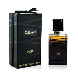 Galloway Noir, Unisex Perfume, 80ml - Fabvariety