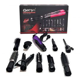 Hair Dryer Brushes, Professional Hot Air Hair Styler - 10 in 1 Hair Styling Brushes