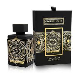 Glorious Oud - Extrait de Parfum - Unisex Perfume, 80ml - Fabvariety