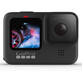 GoPro HERO9 - Waterproof Action Camera