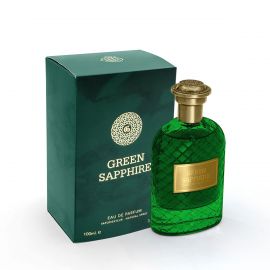 Green Sapphire Perfume for Men - Fabvariety