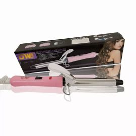 Professional Hair Curler, GW-7640 - Fabvariety