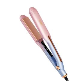 Professional Hair Straightener Iron,  GW-7718 - Fabvariety