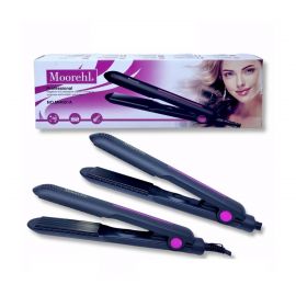 Hair Straightener & Crimper Iron from Moorehl - MH-001 - Fabvariety