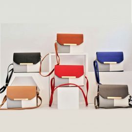 Handbags for Women - Ladies Designer PU Leather Tote Bag - Shoulder Bags - Fabvariety