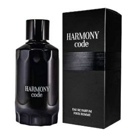 Harmony Code, Perfume for Men, 100ml - Fabvariety