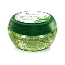 Himalaya Aloe Vera Face & Body Moisturizer, Aloe Vera Gel, 300 ml - Fabvariety