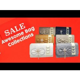 Women's Hand Bag- Model-110201023