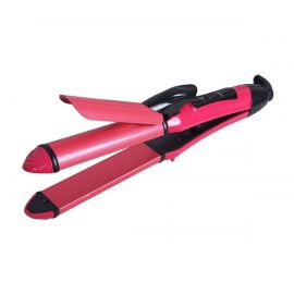 I Lite 2 in 1 Hair Beauty Set Fabvariety